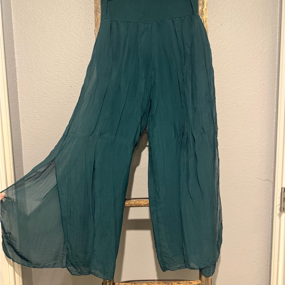 Women's Flowy Pants